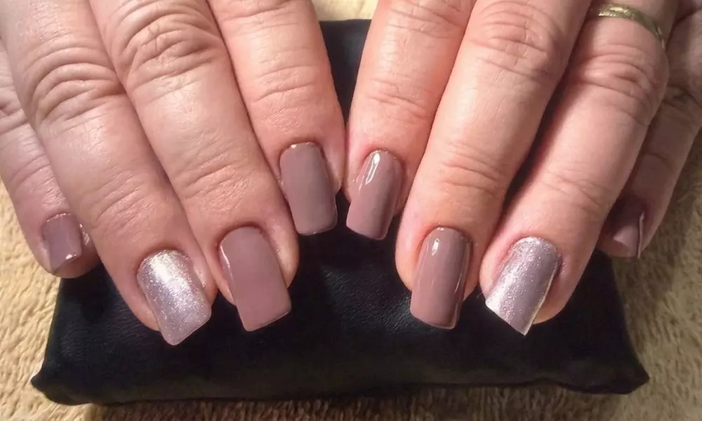 Manicure & Pedicure Services – Express, Gel & Spa