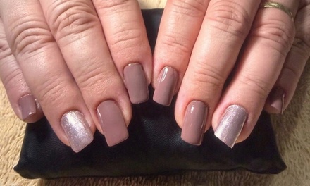 Regular manicure express - Montenegros Beauty Space