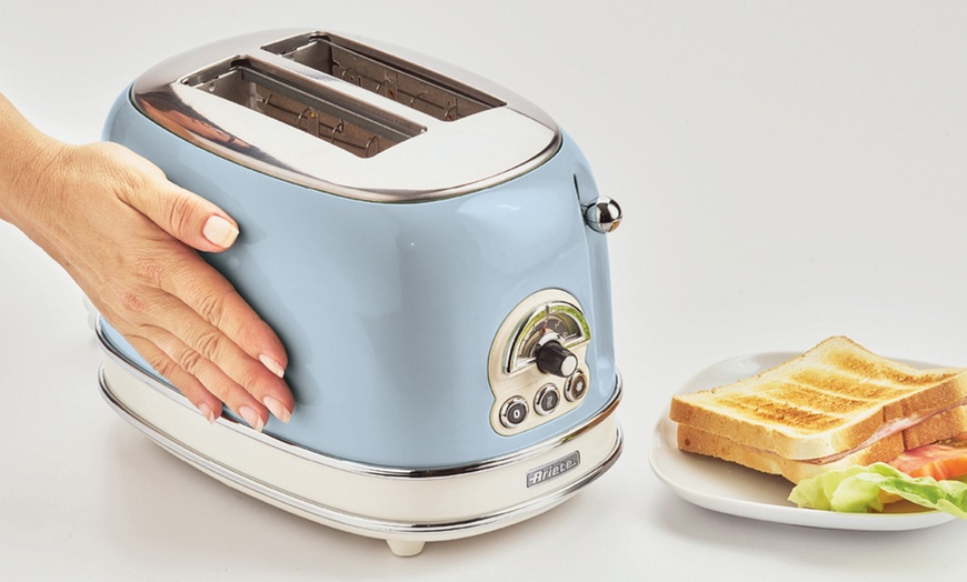 Image 3: Ariete Kettle and Toaster Set