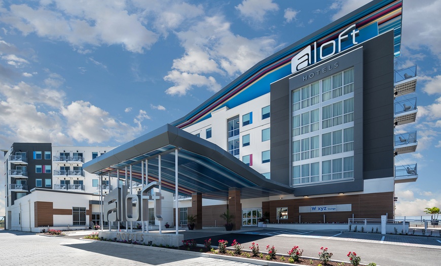 Aloft Ocean City Modern Hotel Near Beach Groupon Getaways   C870x524 