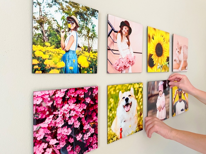 Custom Puzzle Example