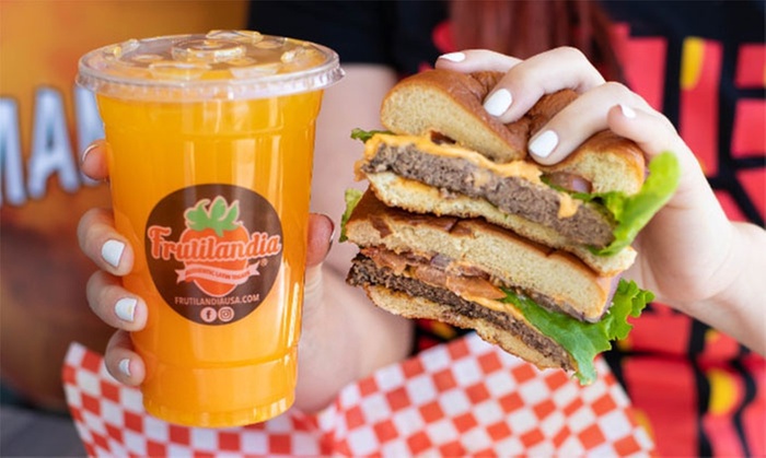 Authentic Latin Treats and Deals on Food & Drinks