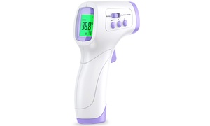 No-Contact IR Digital Thermometer