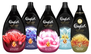 Comfort Fabric Conditioner 58...