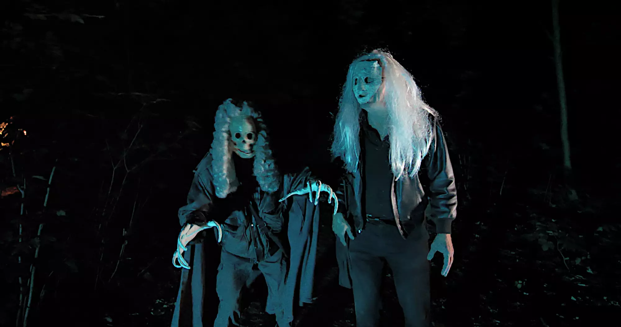 „Tour des Schreckens“ für bis zu 4 Personen mit Morticus Ghosttours Frankfurt (bis zu 41% sparen) - Second Medium