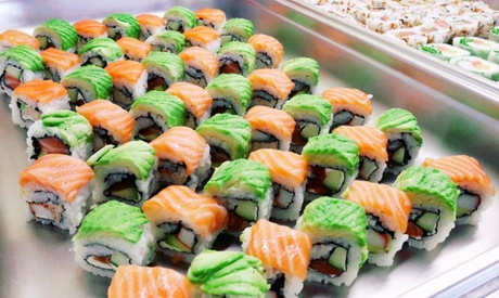 Buffet à volonté valable le soir, pour 1 ou 2 personnes, dès 13,90 € au Restaurant Chez Lili