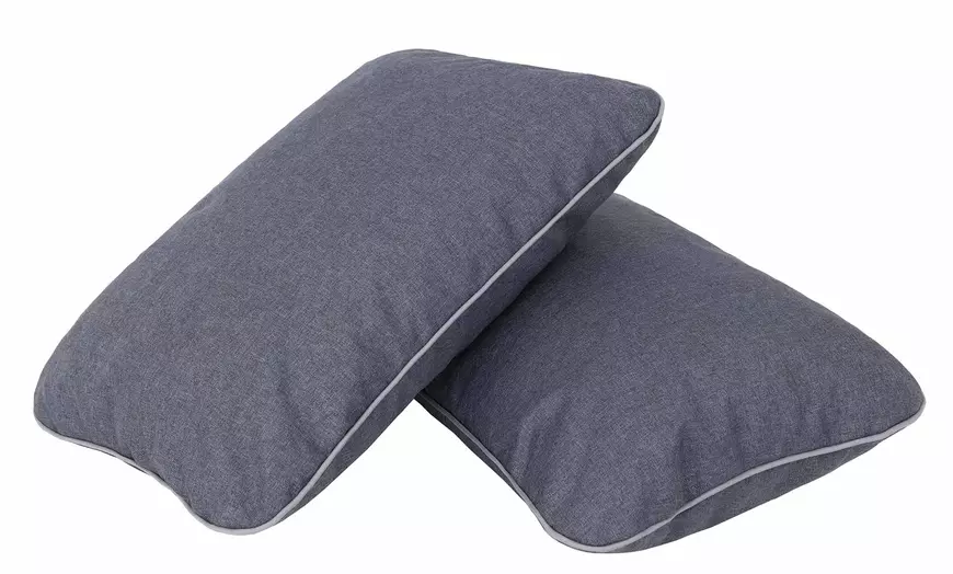 Image 25: Oreiller "Jasiek" pour meubles de jardin