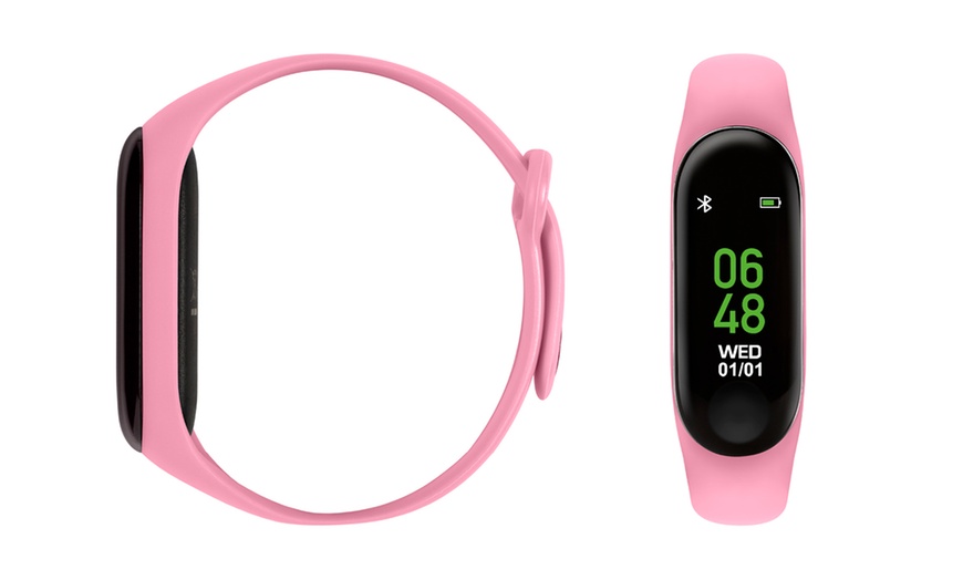 Image 11: Tikkers Kids Smart Watch