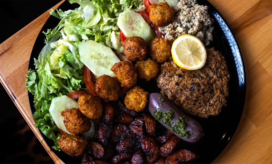 Image 8: Découvrez les saveurs africaines du célèbre restaurant Babylone Bis