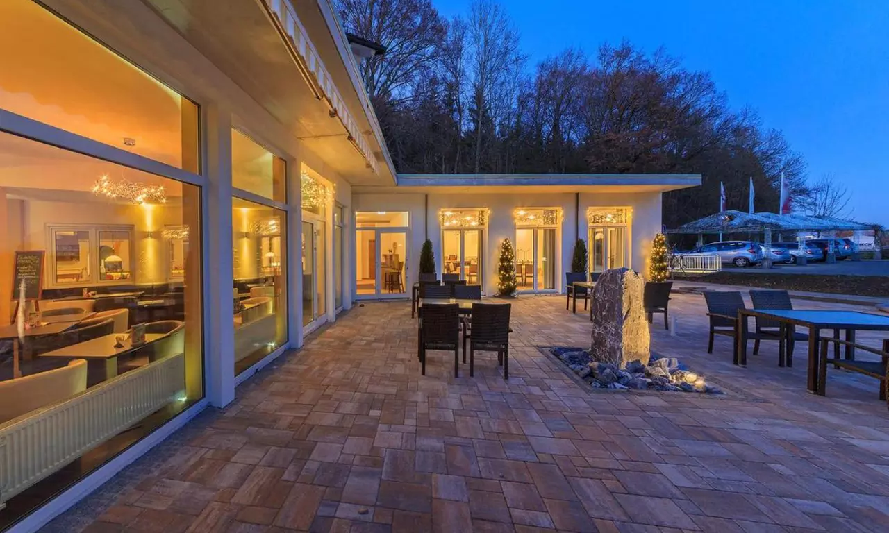 Allgäu: 2-3 Nächte im Doppelzimmer mit Balkon inkl. HP & Wellness