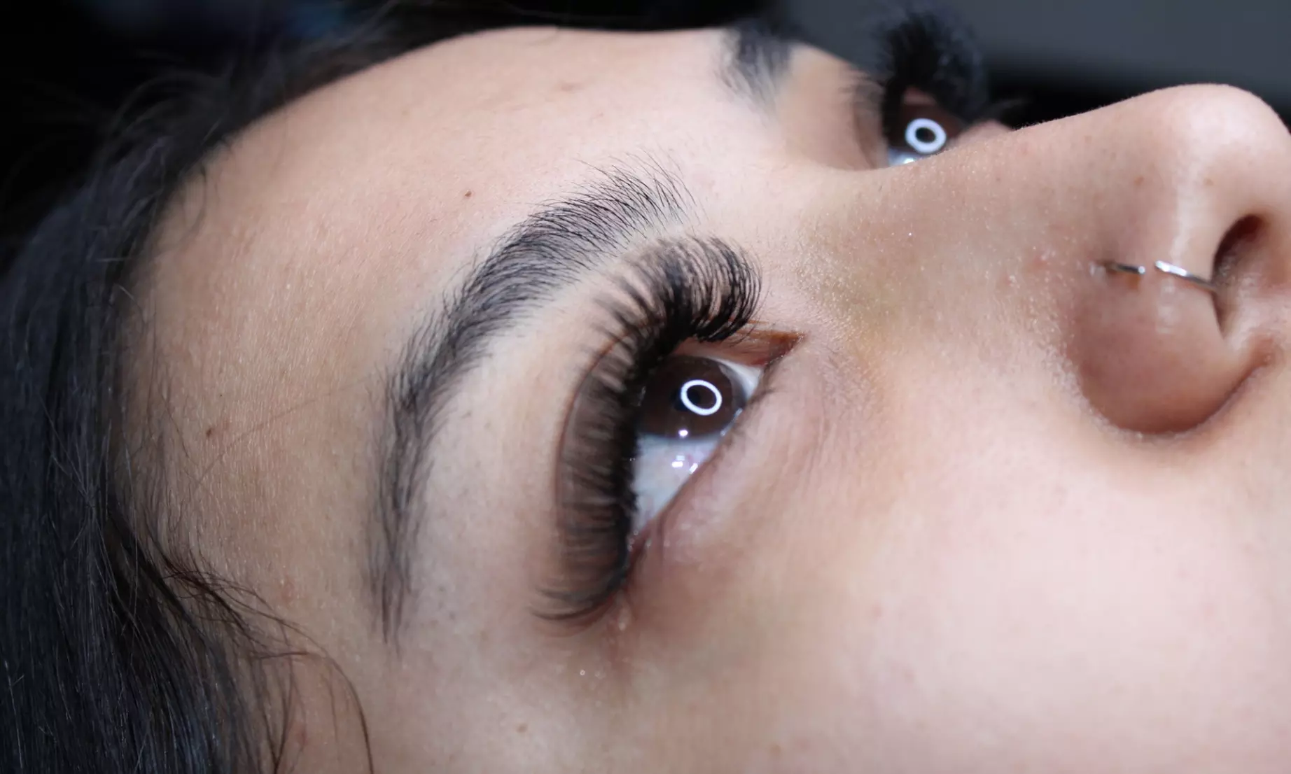 Up to 19% Off on False Eyelash Application at Rosales Beauty SD LLC