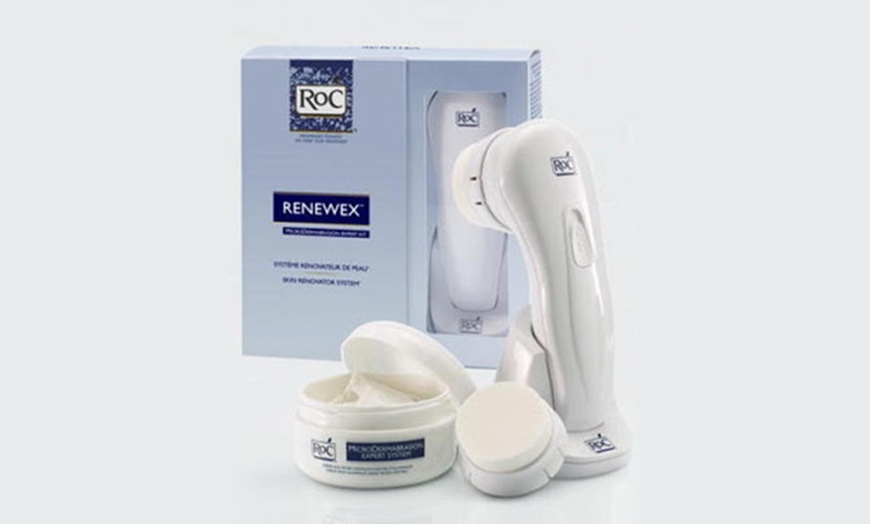 Image 1: Renewex Roc Anti-cellulite