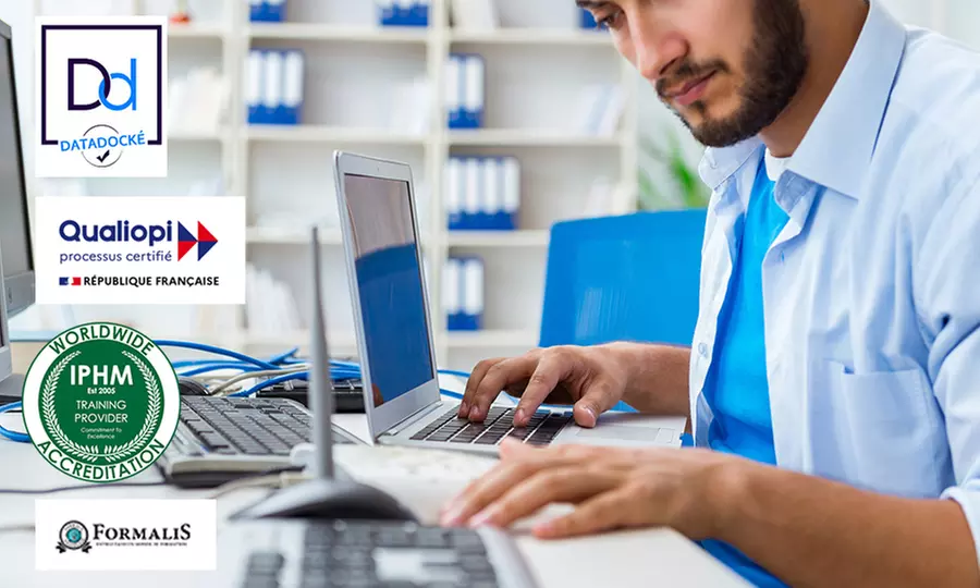 Formation en ligne pour être Infopreneur avec Formalis (88% de réduction) - Primary Image