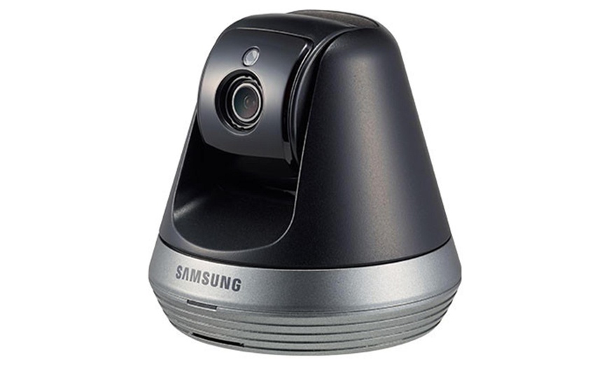 Image 11: Samsung Home Security Cameras