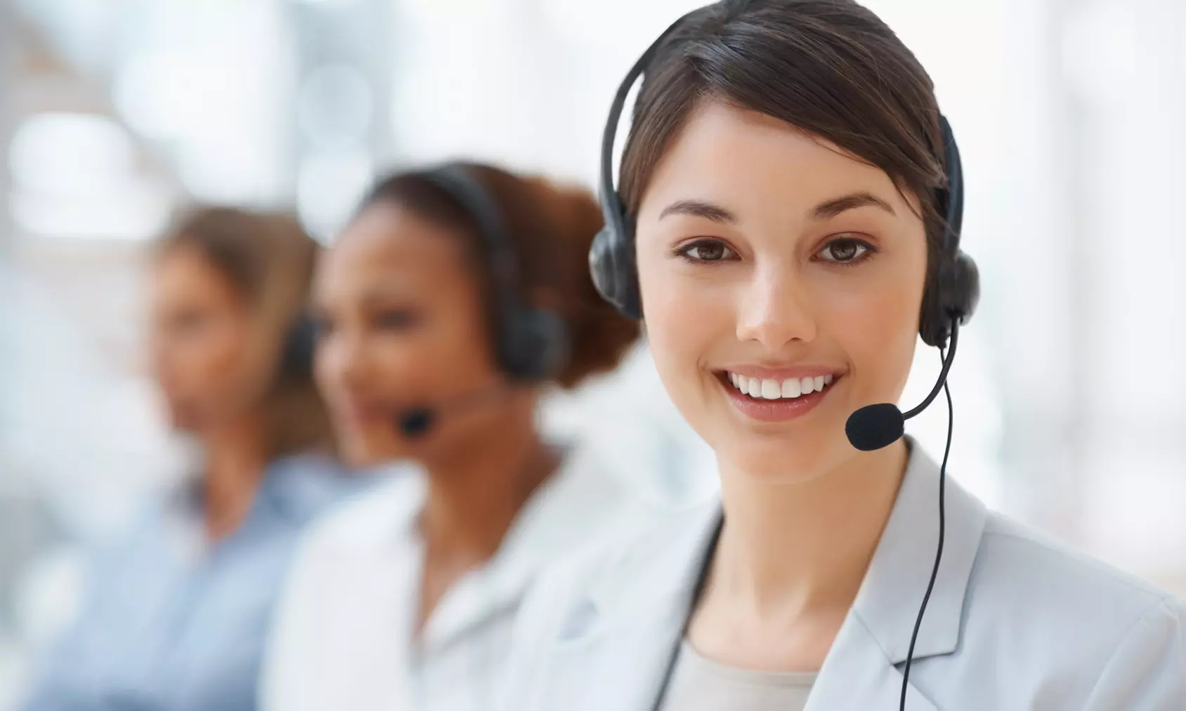 $350 for $999 Worth of Customer Service Training — Maven Utopia Management LLC  - Primary Image