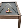 Image 33: Table de billard convertible HARMONY 6FT