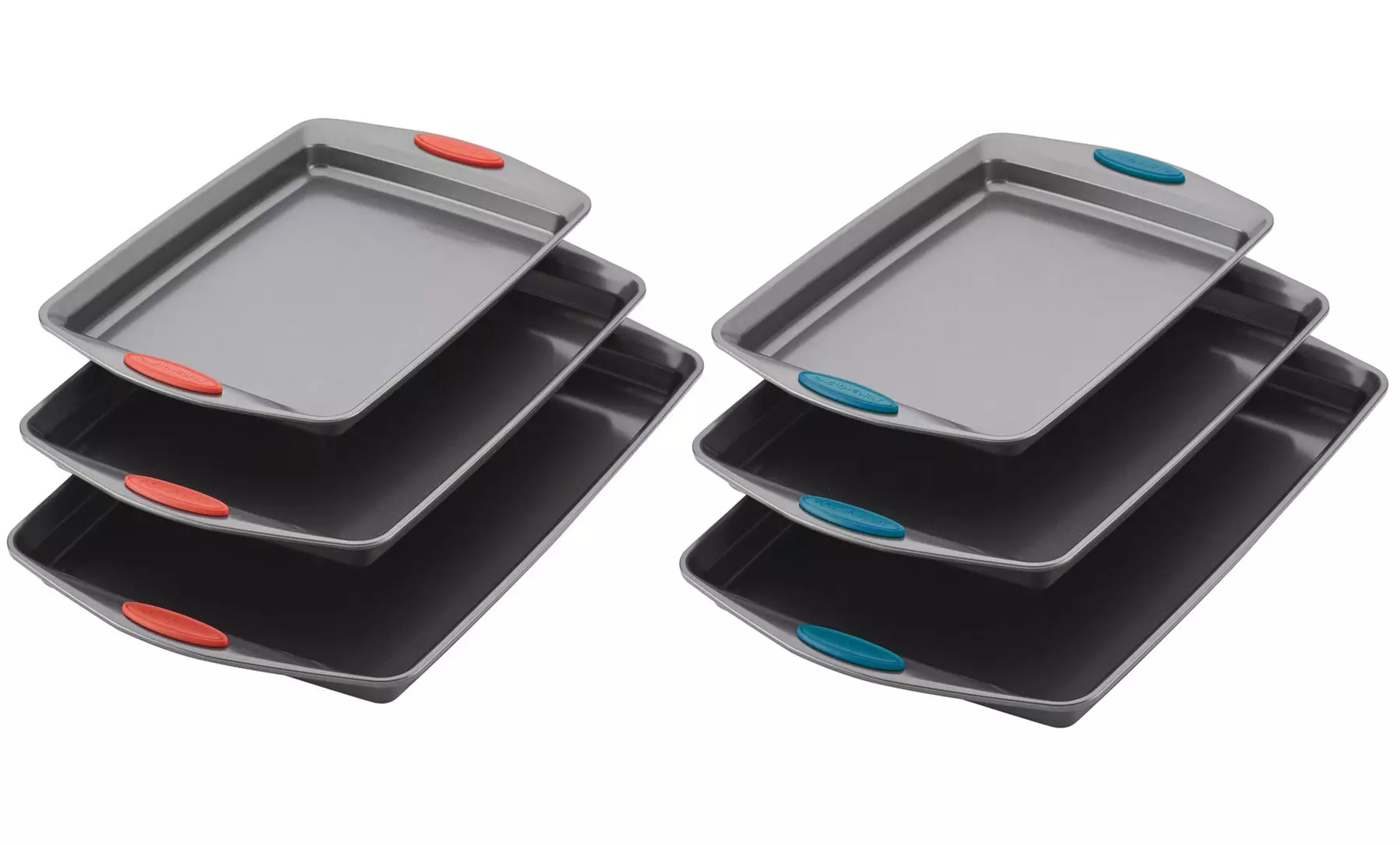 Rachael Ray Non-Stick Bakeware Set (3-Piece) - Primary Image