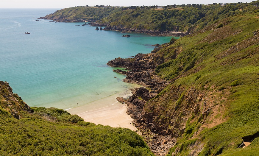 Image 5: Guernsey Ferry Day Trip Child £10/Adult £15