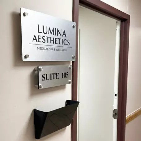 20 or 40 Units of Botox / One Half or Full Syringe of Juvéderm