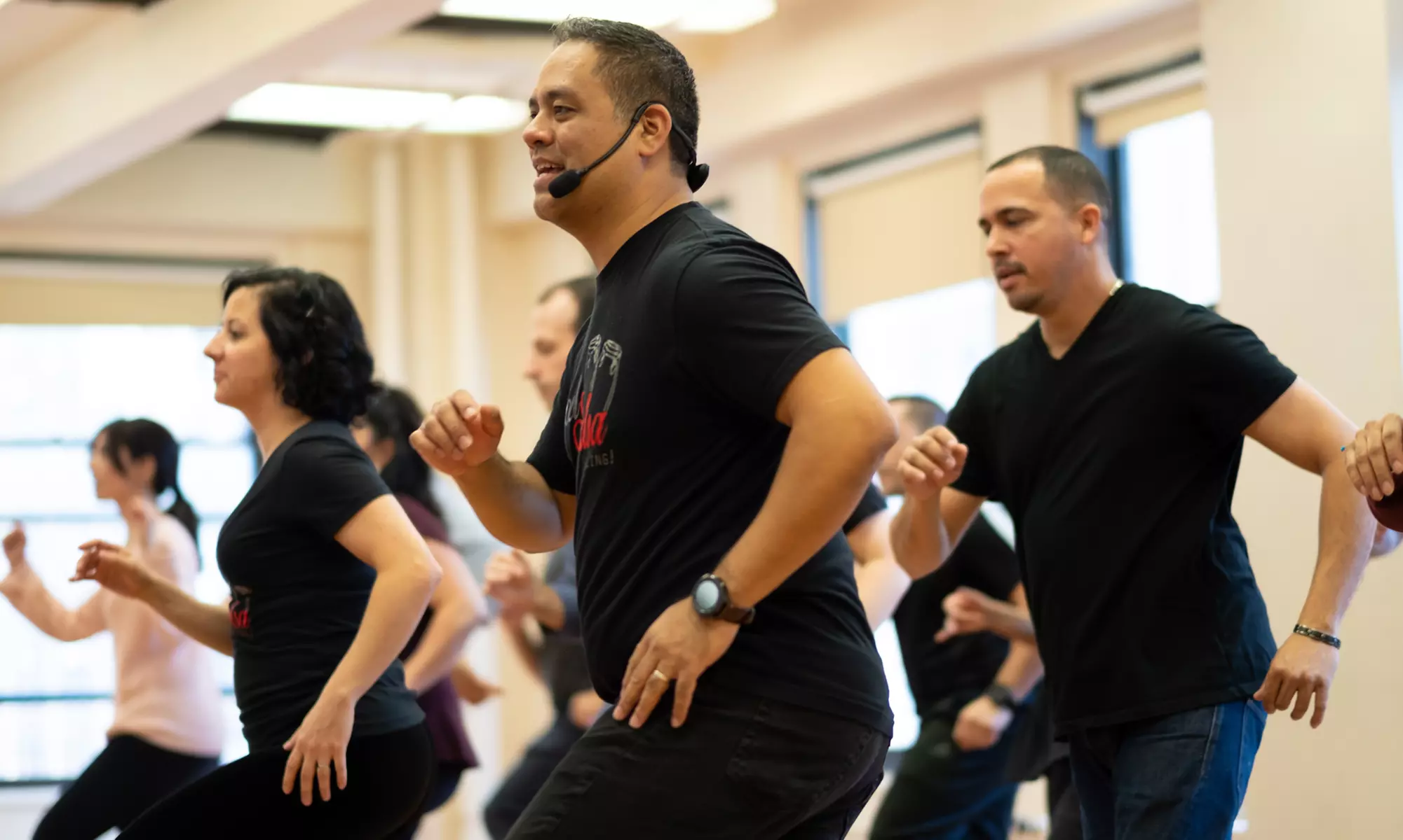$67 for Four-Week Online Salsa Boot Camp Classes for One Person from Joel Salsa Online ($392 Value) - Primary Image
