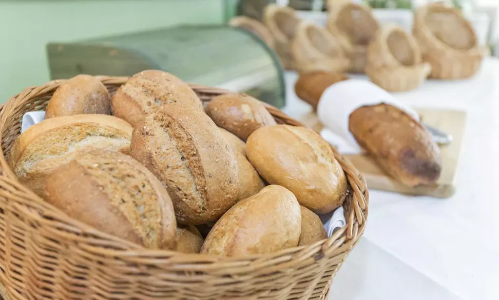 Spreewald: 2-5 Nächte für 1 oder 2 Personen inkl. Frühstück und Spreewald Therme im Waldhotel Cottbus - Second Medium