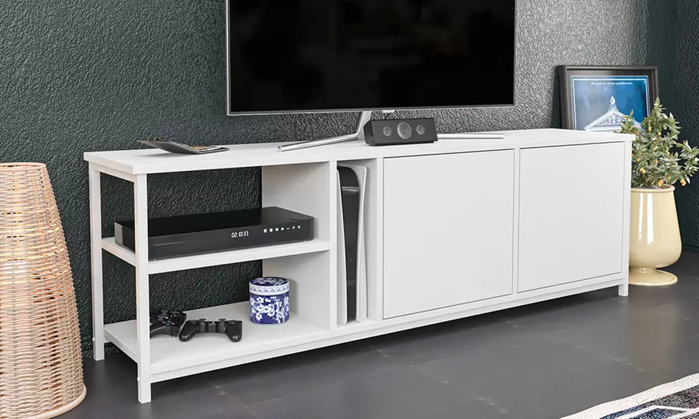 Primrose TV Stand