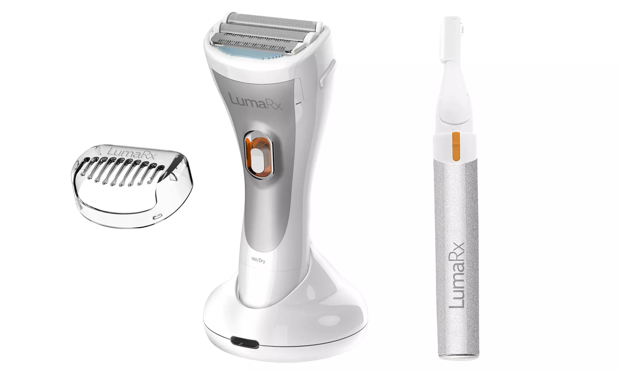LumaRx Women's Shaver or Detail Trimmer - Primary Image