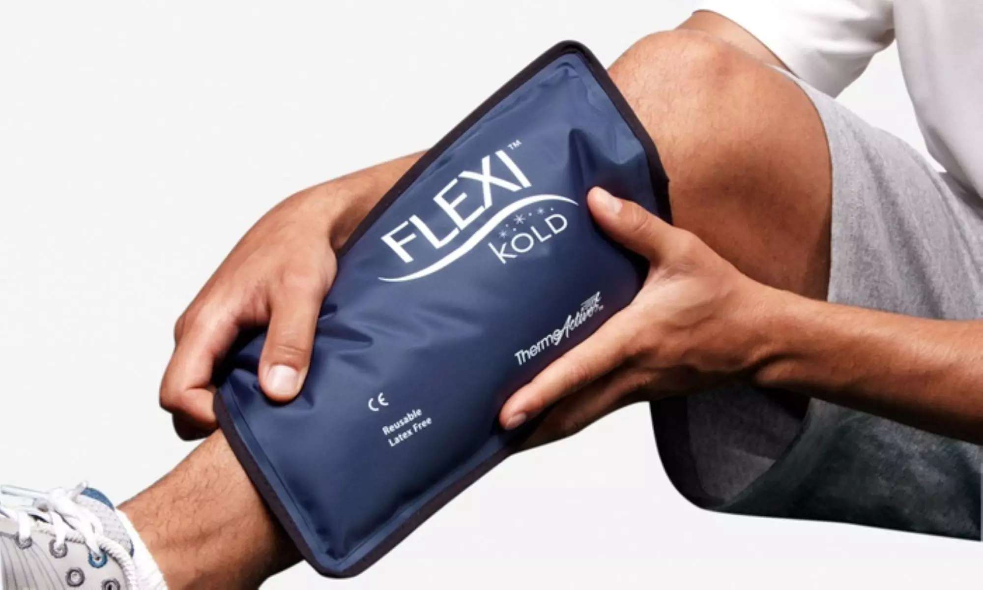 FlexiKold Gel Cold Pack - Second Medium