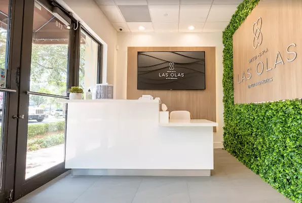 Reclaim Your Time w/ 6 Laser Hair Removal Sessions on Area of Choice