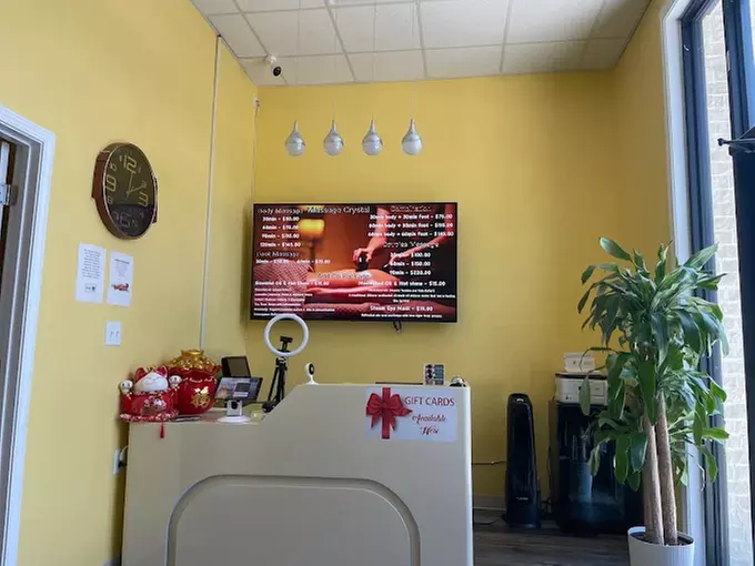 Luxury Head Spa Treatments w/Massage on Upper-Back and Scalp for 1 - 2