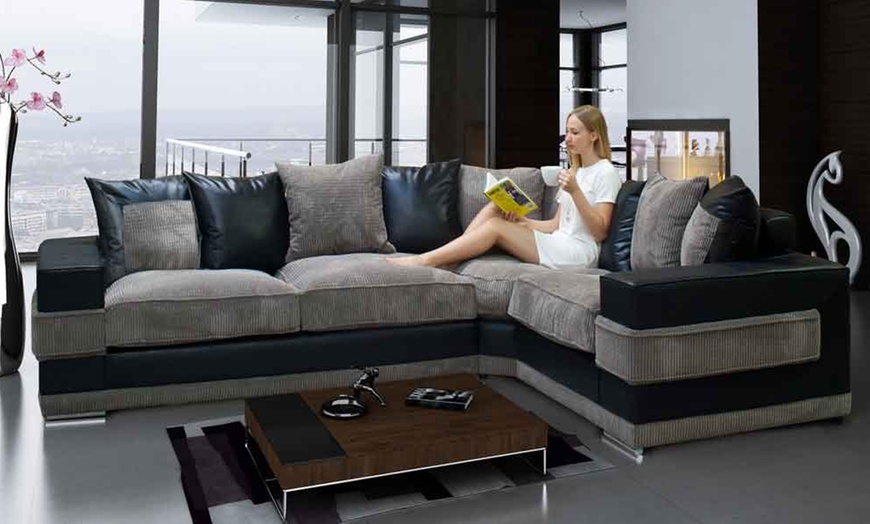 Image 6: Kudos Corner Sofas