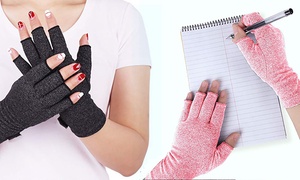 Compression Arthritis Gloves