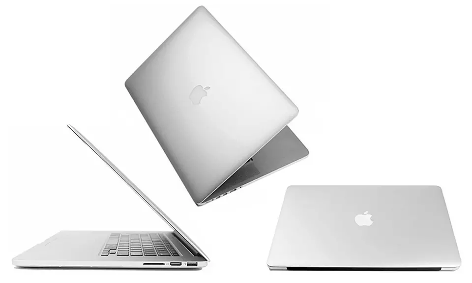 Apple MacBook Pro 15.4" Laptop (2014) (Refurbished A-Grade) with Generic Charger - Primary Image