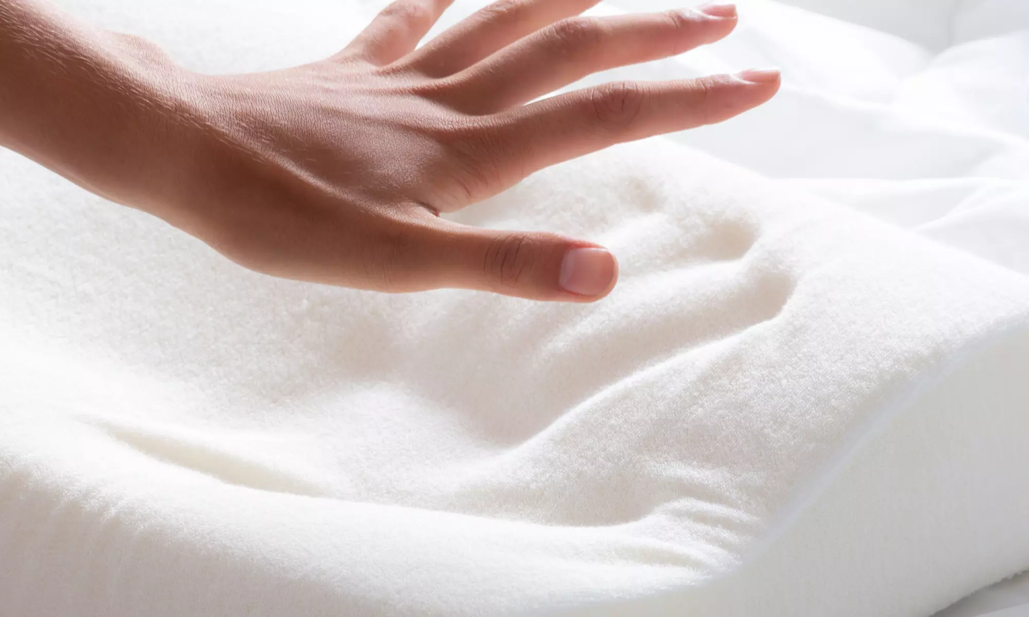 InnovaGoods Kopfkissen nach Wahl