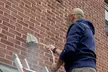 NS360 - Chimney & Duct Services: Dryer Vent Cleaning, Chimney Inspection, HVAC UV Installation (Up to 56% Off) - Second Medium