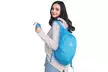 1 o 2 mochilas plegables y repelentes al agua - Second Medium