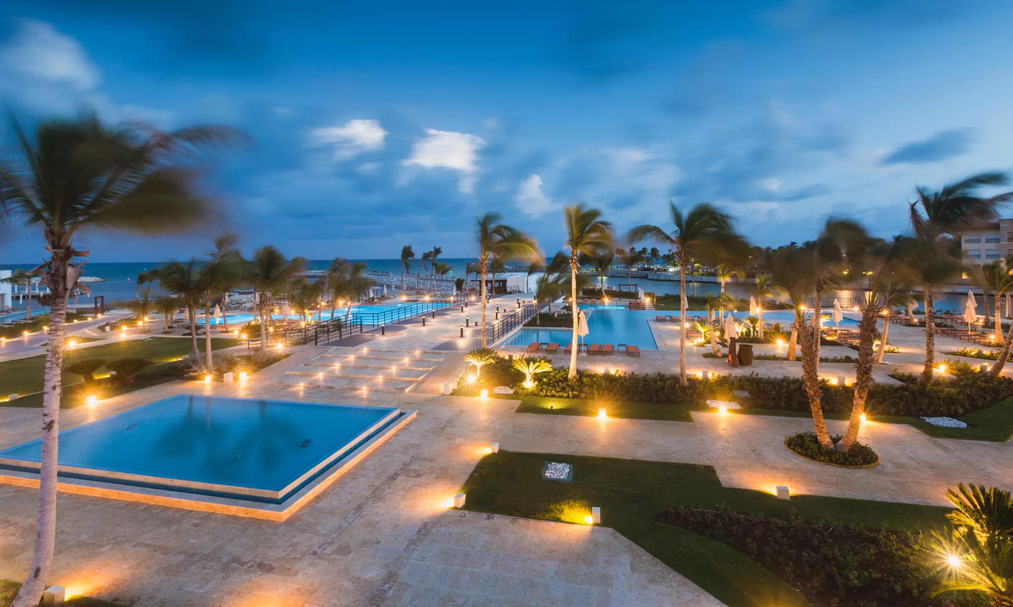 ✈ 3- or 5-Night Adults-Only All-Inclusive TRS Cap Cana Hotel. Price is per Person, Based on Two Guests per Room. - Primary Image