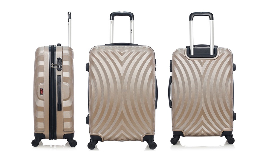 Image 19: Set de maletas Lagos