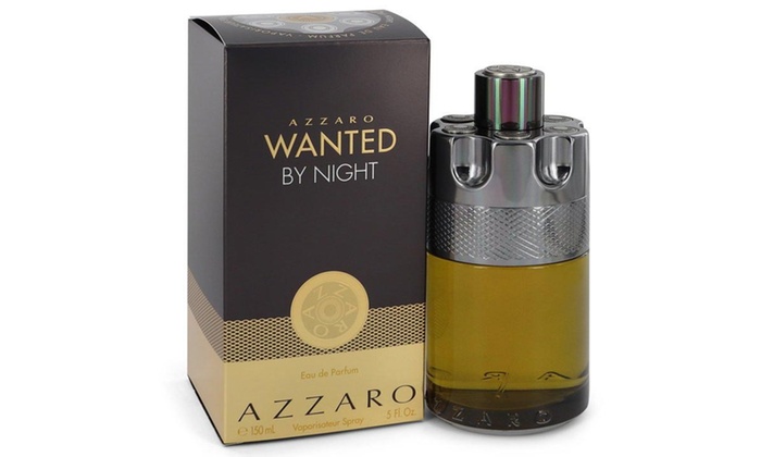 wanted azzaro parfum