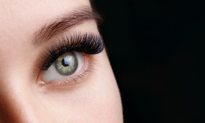 Discover the Secret to Stunning Eyelash Extensions!