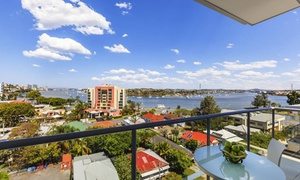 Brisbane: Self-Contained Apartment Stay