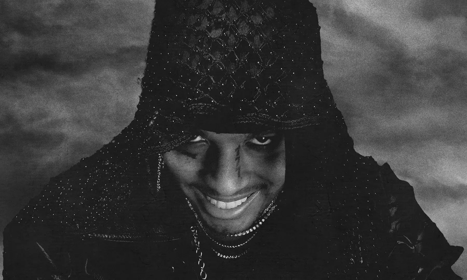 Ski Mask The Slump God - 11th Dimension Tour on August 11 at 8 p.m. - Primary Image