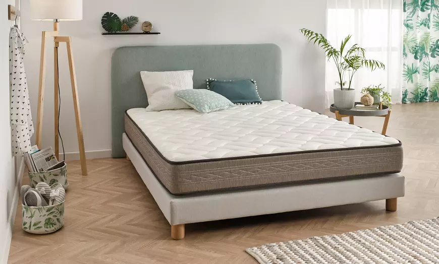 Image 1: Matelas Bio Relax