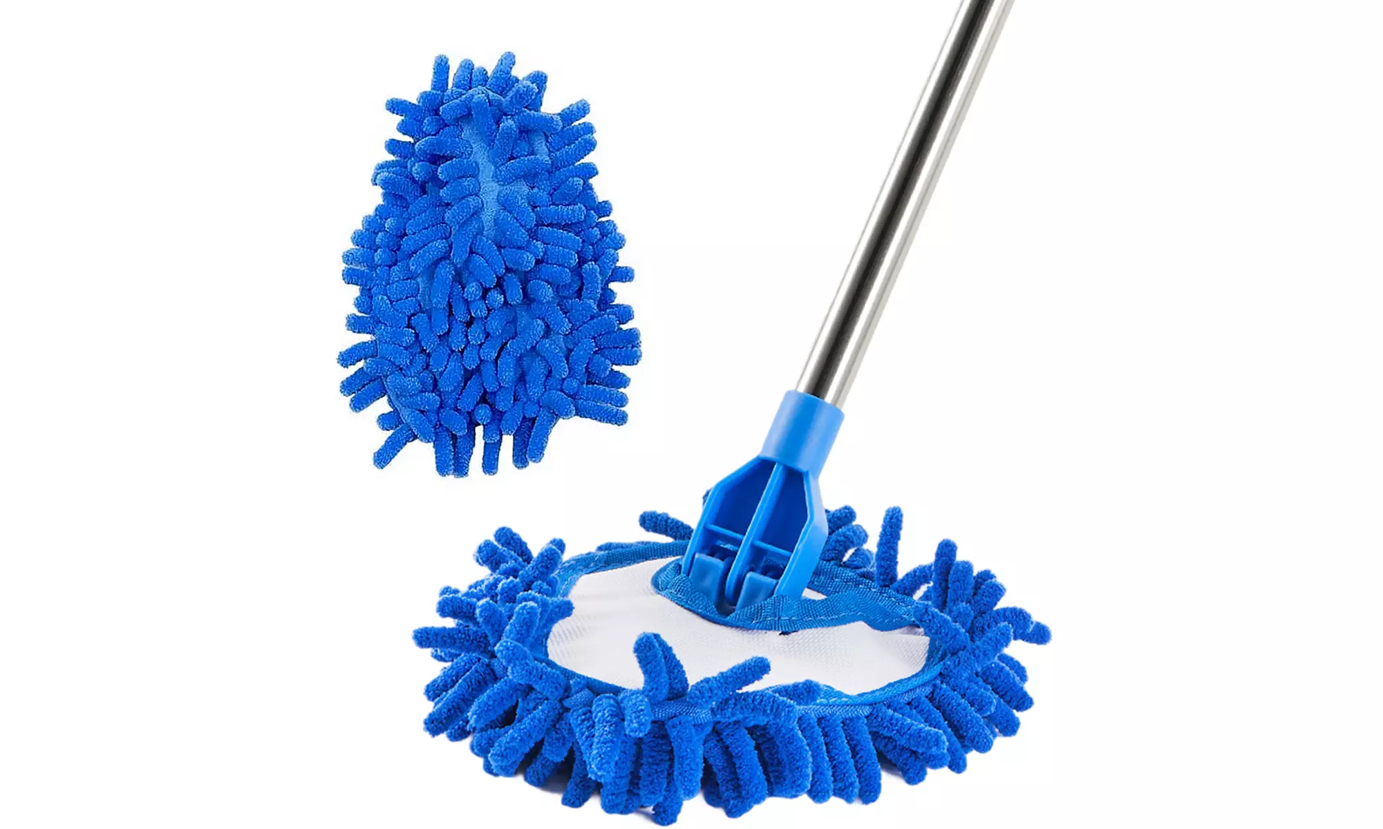 3-in-1 Multi-Surface Cleaning Set
