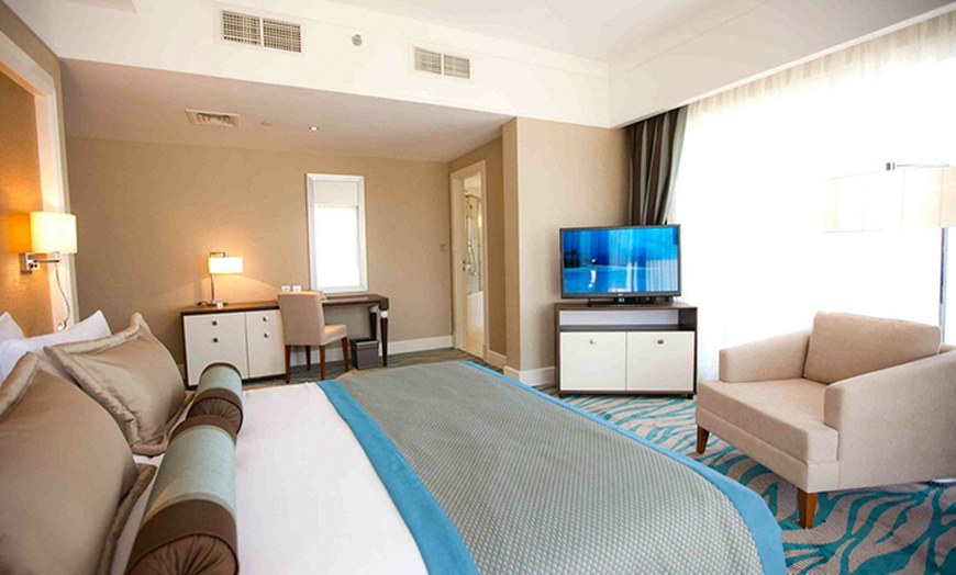 Image 3: Rixos Bab Al Bahr Stay for AED 699