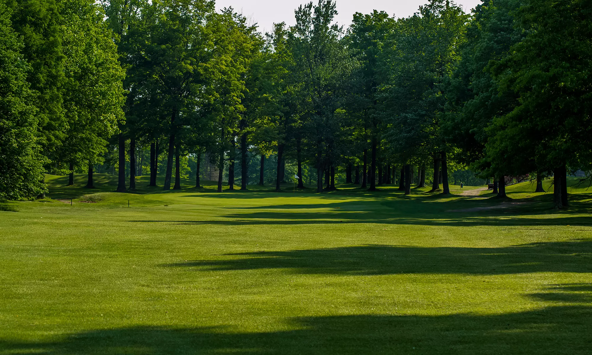 18-Hole Round of Golf Including Cart Rental for One, Two or Four at Pine Acres Country Club (Up to 23% Off) - Second Medium