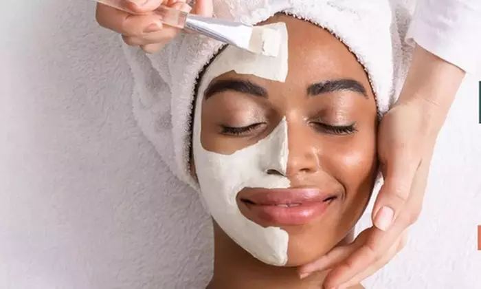 60-Minutes Massage, Facial or a Couples Massage 