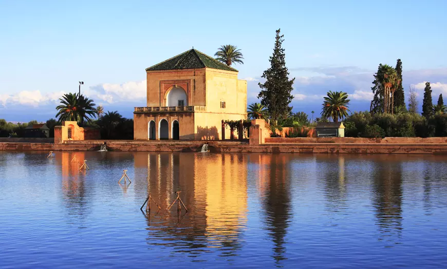 Image 4: ✈Escapada a Marrakech con vuelo incluido