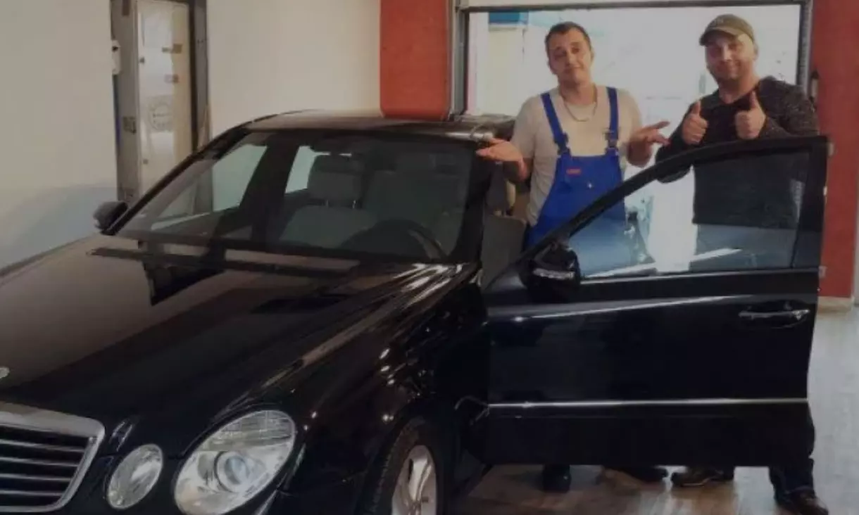 Inspektion für 1 Elektroauto oder 1 Hybridauto inkl. Ölwechsel bis 5 L