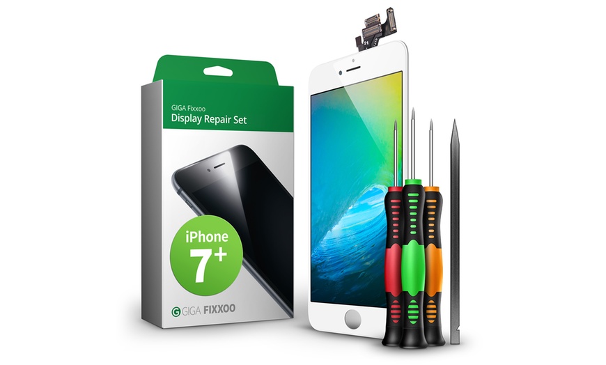 Image 11: Screen Repair Kit for iPhone